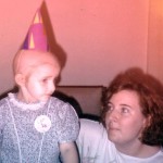 1992 4th Birthday Leukaemia