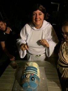 star wars party, artoo detoo, change_your_thoughts_to_change_your_life