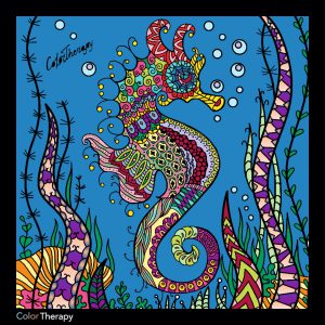 coloring apps for adults