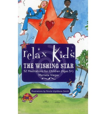 relax kids, the wishing star, relax kids the wishing star marneta Viegas, marneta viegas