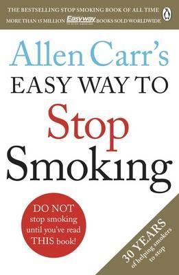 easy way to stop smoking